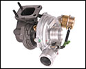 Garrett GT2052 Turbocharger Type 1