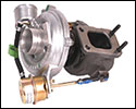 Garrett GT2052 Turbocharger Type 3