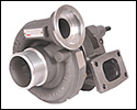 Garrett GT2259 Turbocharger