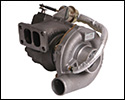 Garrett GT3271 Turbocharger