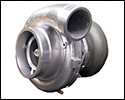 Garrett GT4718 Turbocharger