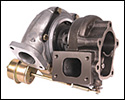 GT2860R Ball Bearing Turbocharger Australia
