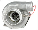 Garrett GTX2860R Rally Ball Bearing Turbocharger Australia 