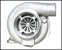 Garrett GTX3576R Ball Bearing Turbocharger Australia 