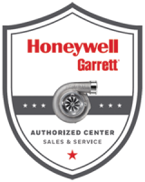 GAC Garrett Authorised Sales & Service Centre